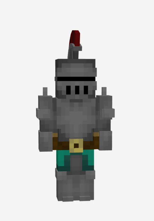 Fantasy Adventure Addon screenshot