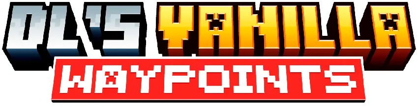 Vanilla Waypoints Mod / Addon pic 2