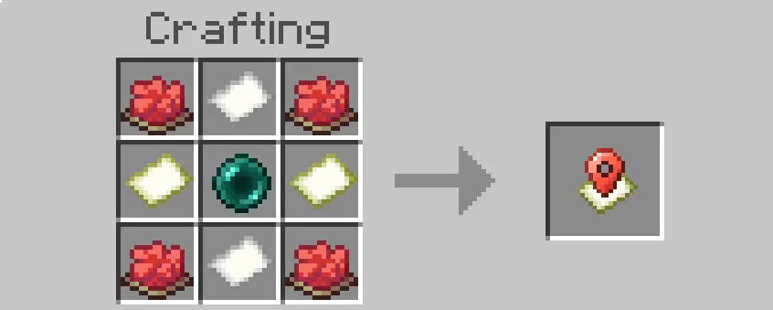 Vanilla Waypoints Mod / Addon pic 5