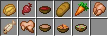 Food Addon screenshot