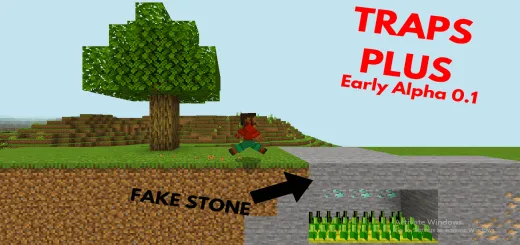 TRAPS PLUS Addon thumbnail