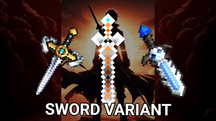 Variant Sword Addon thumbnail