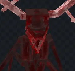 THE DWELLER DEER Addon screenshot