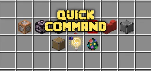 QUICKCOMMAND Addon thumbnail