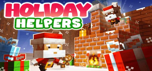 Holiday Helpers Addon thumbnail