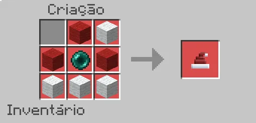 Evil Santa Claus Addon screenshot