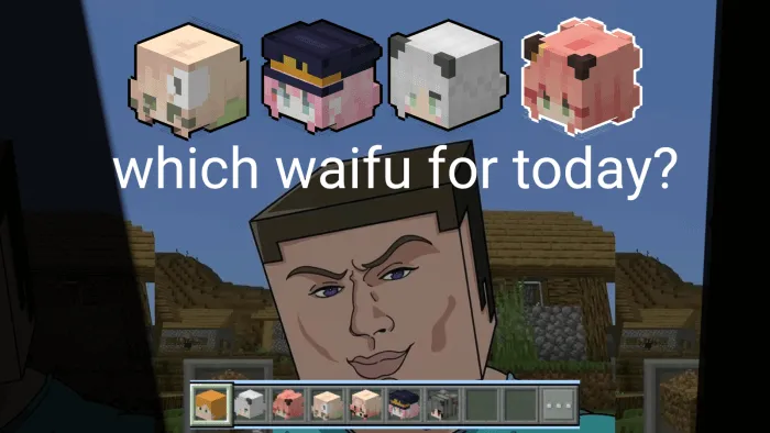 Waifu Mode Addon thumbnail