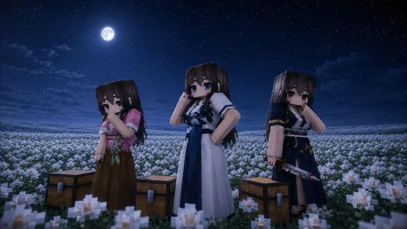 Waifu + Mod / Addon pic 3