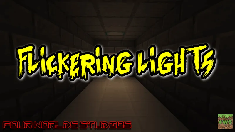 Flickering Lights [Horror Map Addon] thumbnail