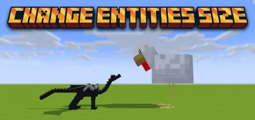 Change Entities Size Addon thumbnail