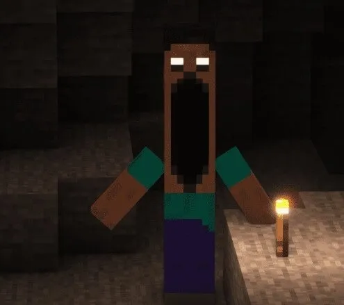 Steve Dweller Addon screenshot