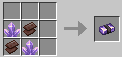 Astro! - New Armor + Sword Addon screenshot
