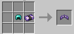 Astro! - New Armor + Sword Addon screenshot