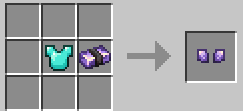 Astro! - New Armor + Sword Addon screenshot
