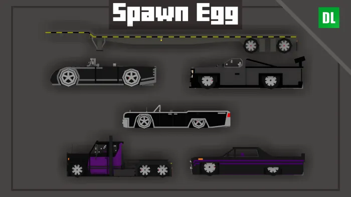 Lowrider Addon pic 2