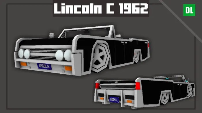 Lowrider Addon pic 3