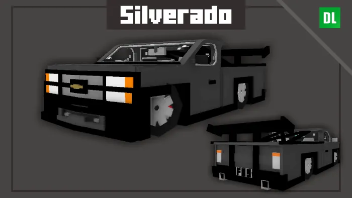 Lowrider Addon pic 4