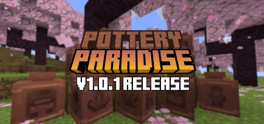 Pottery Paradise Addon thumbnail