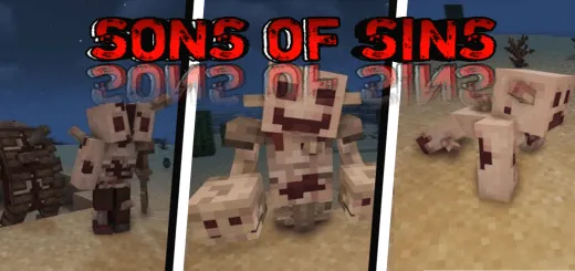 Sons Of Sins Addon thumbnail