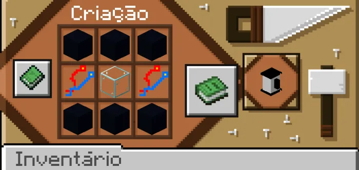 More Food Add-on! screenshot