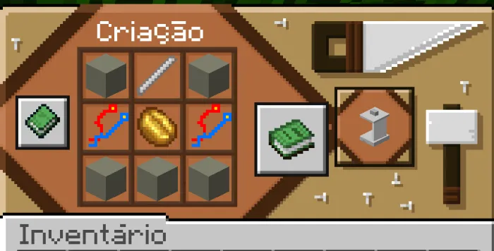 More Food Add-on! screenshot