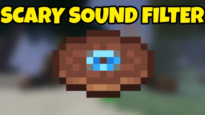 Scary Sound Filter Addon thumbnail