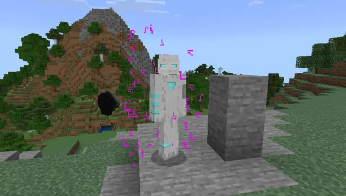 Z-ORIGINS Mod / Addon pic 2