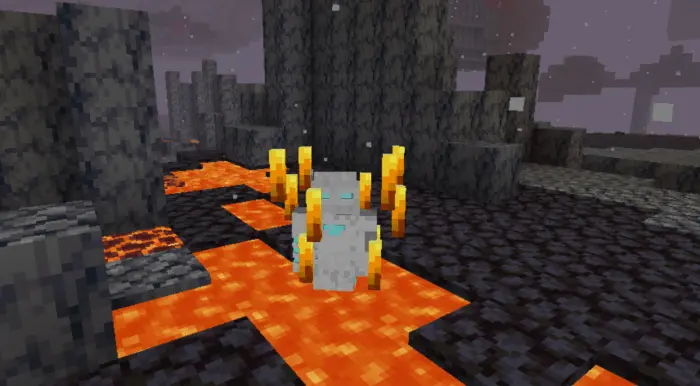 Z-ORIGINS Mod / Addon pic 3
