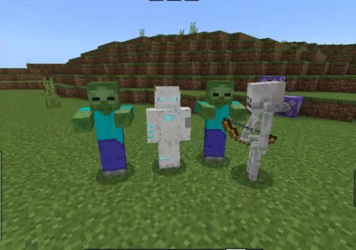 Z-ORIGINS Mod / Addon pic 5