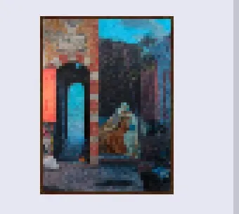 More Paintings Addon screenshot