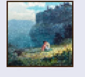More Paintings Addon screenshot