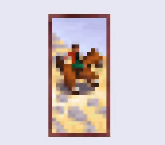 More Paintings Addon screenshot