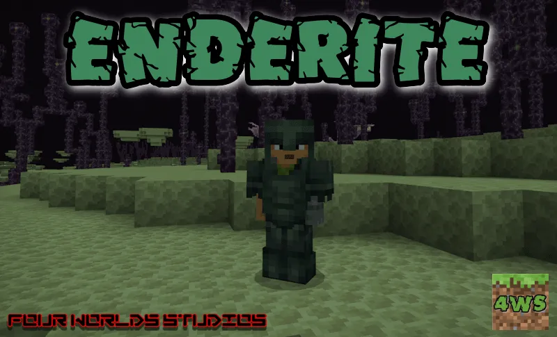 Enderite FWS Addon thumbnail