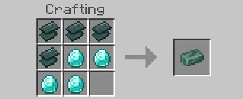 Enderite FWS Addon screenshot