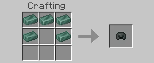 Enderite FWS Addon screenshot