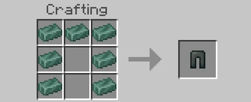 Enderite FWS Addon screenshot
