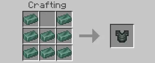 Enderite FWS Addon screenshot