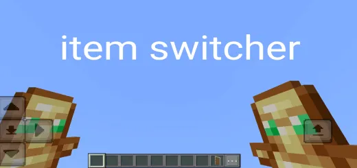 Item Switcher Addon thumbnail