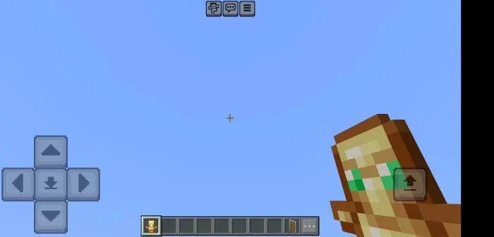 Item Switcher Addon screenshot