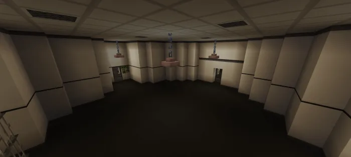 SCP: Protective Procedures Addon screenshot