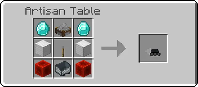 Auto-Miner Plus+ Addon screenshot