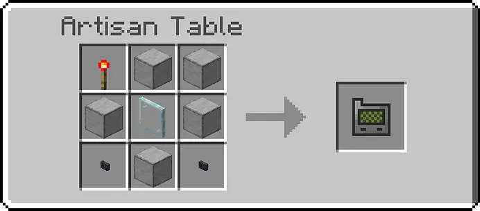 Auto-Miner Plus+ Addon screenshot