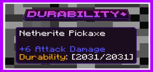 Item Durability Addon thumbnail