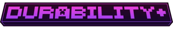 Item Durability Addon screenshot