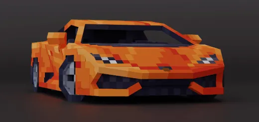 Lamborghini Huracan Addon thumbnail