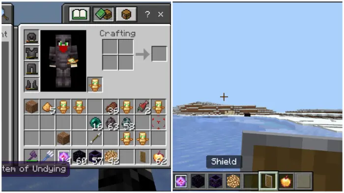 Simple Auto Totem Mod / Addon pic 3