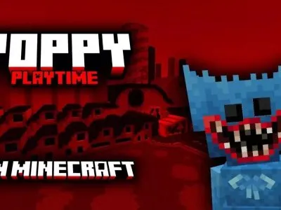 POPPY PLAYTIME - Texture Pack thumbnail