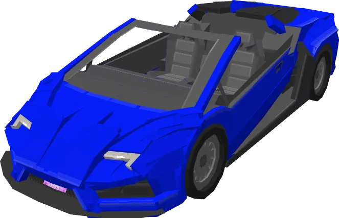 LamboCraft Cars Addon screenshot