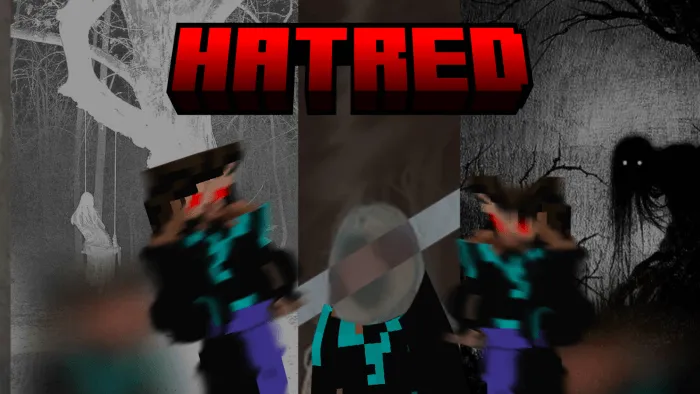 hatred Addon thumbnail