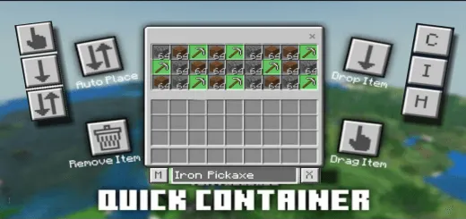Quick Container Addon thumbnail